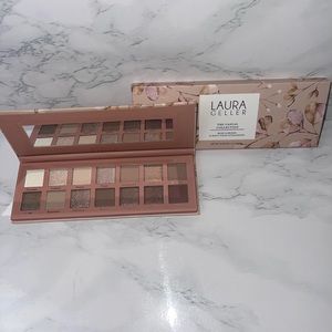 Laura Geller Eyeshadow Palette